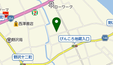 ぴんころ地蔵 :: 人生旅人