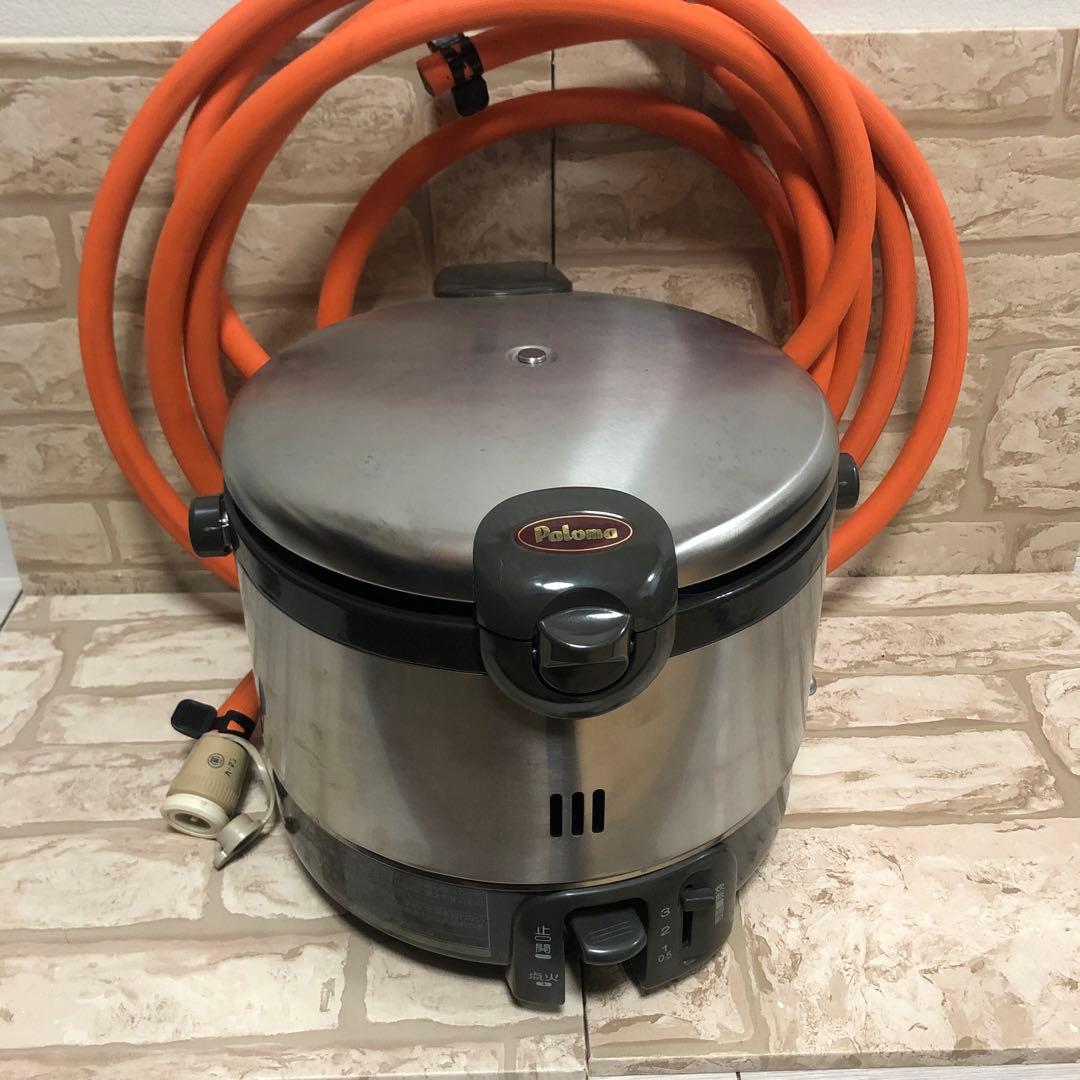 キャンプで失敗せずごはんを炊きたい人に！イワタニ「カセットガス炊飯器 HAN-go」が推せる - 価格.comマガジン