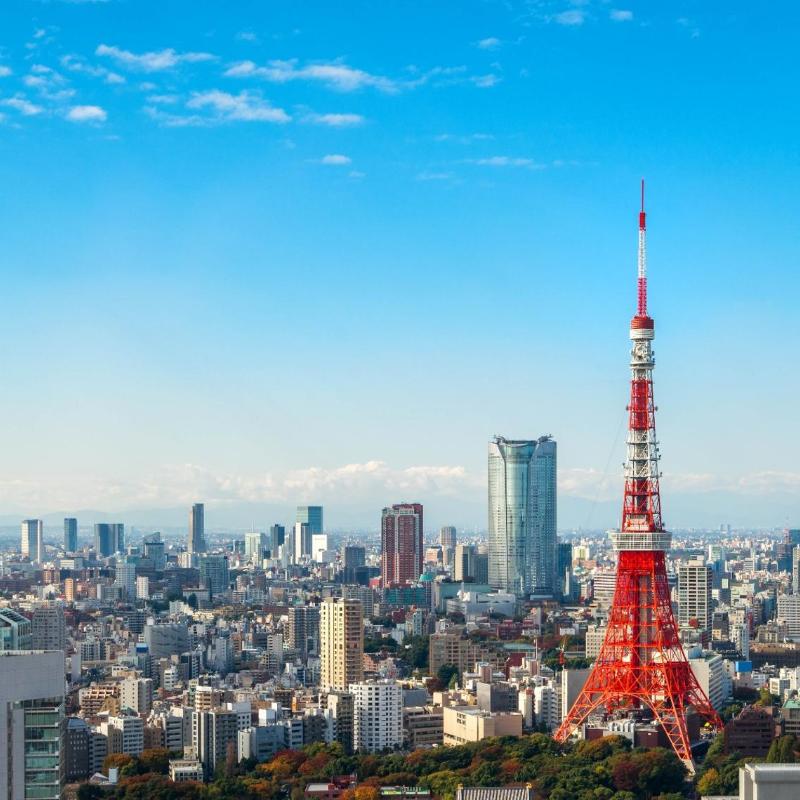 9,793 東京タワー Stock Photos,