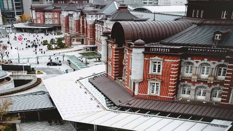 驚愕 八王子・立川周辺の不思議な建造物９選