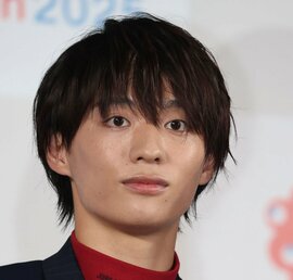 格闘家デビューの元俳優・高岡蒼佑「40代で、いいスタートを切れたら」6月12日「競拳21」 - スポニチ Sponichi Annex