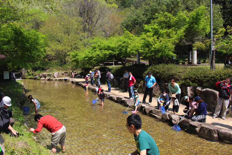 一人でゆったり。ソロキャンプにおすすめの岐阜県キャンプ場4選キャンプ・アウトドア情報メディアhinata
