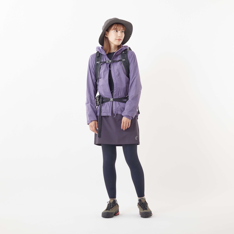 ハイキングが気持ちいい季節！真似したい素敵な山ガールコーデまとめましたキナリノ