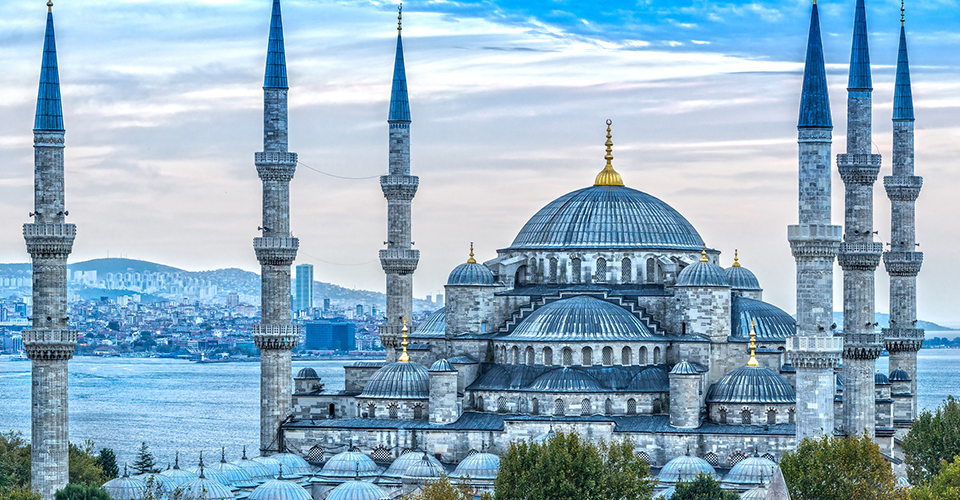 トルコ旅行記9 世界遺産パムッカレツアーでがっかり？海外女子旅ブログ