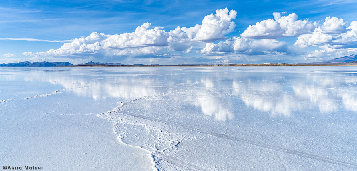南米ボリビアはどんなところ？風景写真家・松井章のブログ