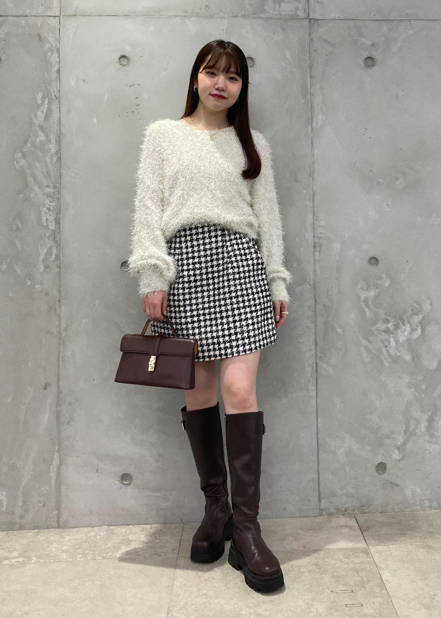 冬の旅行デートは服装にもこだわりたい！ 彼ウケ抜群のアクティブコーデ10選♡ –CBK