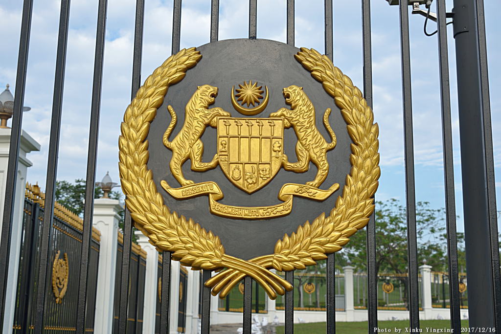 マレーシアの国土と都市について