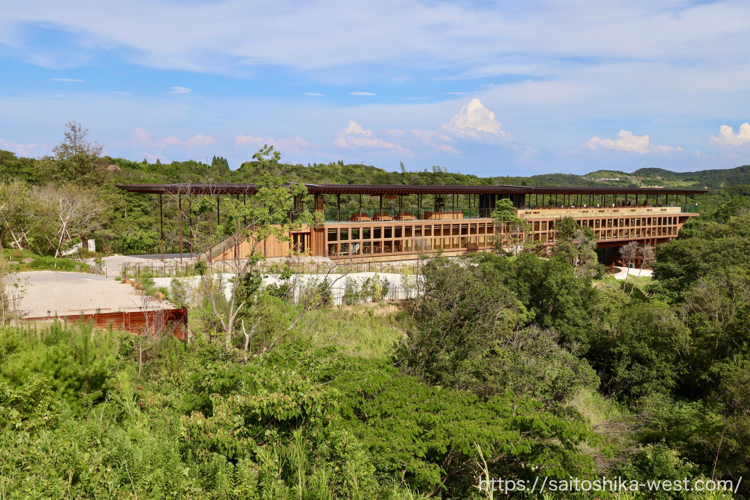 兵庫県・淡路島 禅坊 靖寧 “禅”と“発酵”でととのう滞在Discover