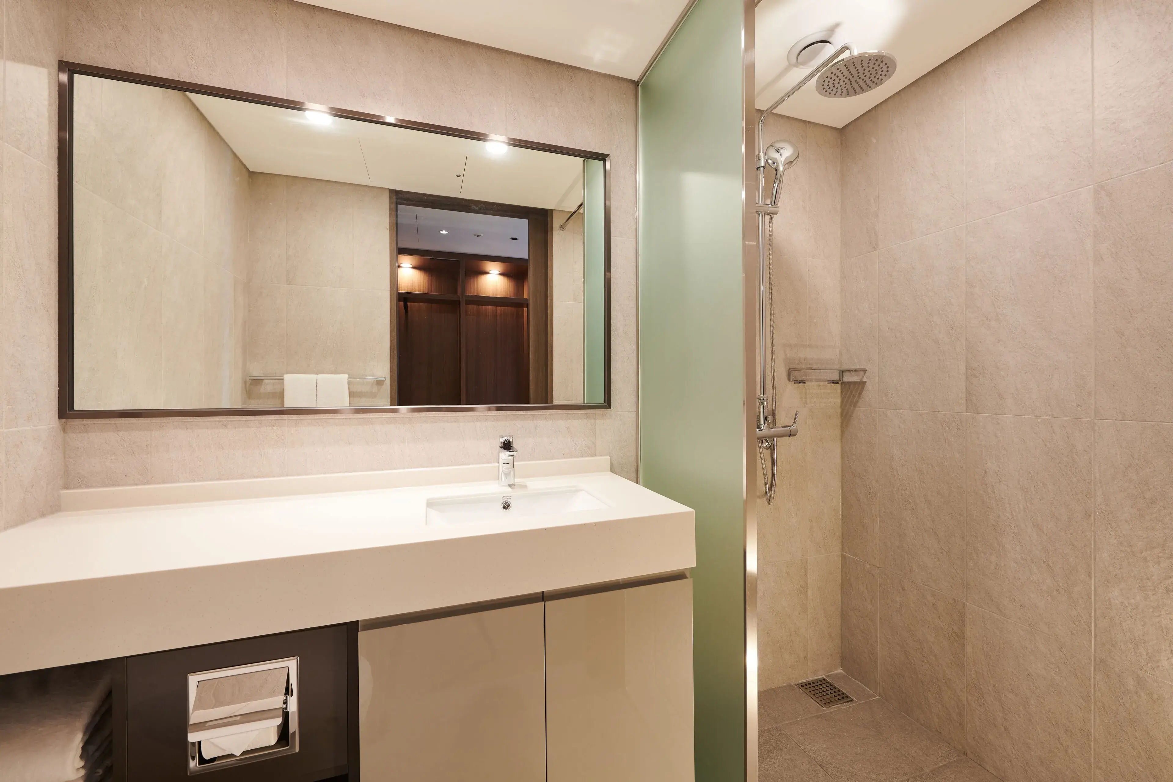 Stanford Hotel Myeongdong