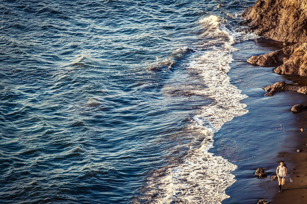 神奈川県立湘南海岸公園湘南なぎさパーク