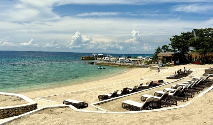 夏・冬・春休みセブ島リゾート親子英語留学