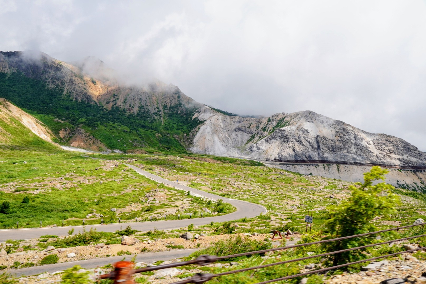 磐梯吾妻スカイライン絶景ドライブガイド 観光スポット福島市観光ノート