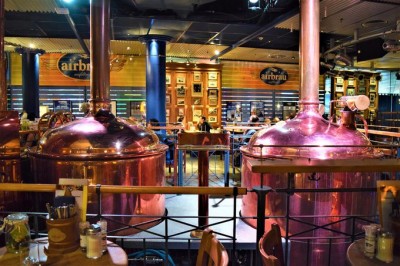 ミュンヘン空港、乗り継ぎ利用レポ2025年 乗り継ぎの仕方やオススメ買い物場所も紹介！フランスやスペインなどヨーロッパ地方都市が目的地でも使いやすい空港！- カトル・セゾン