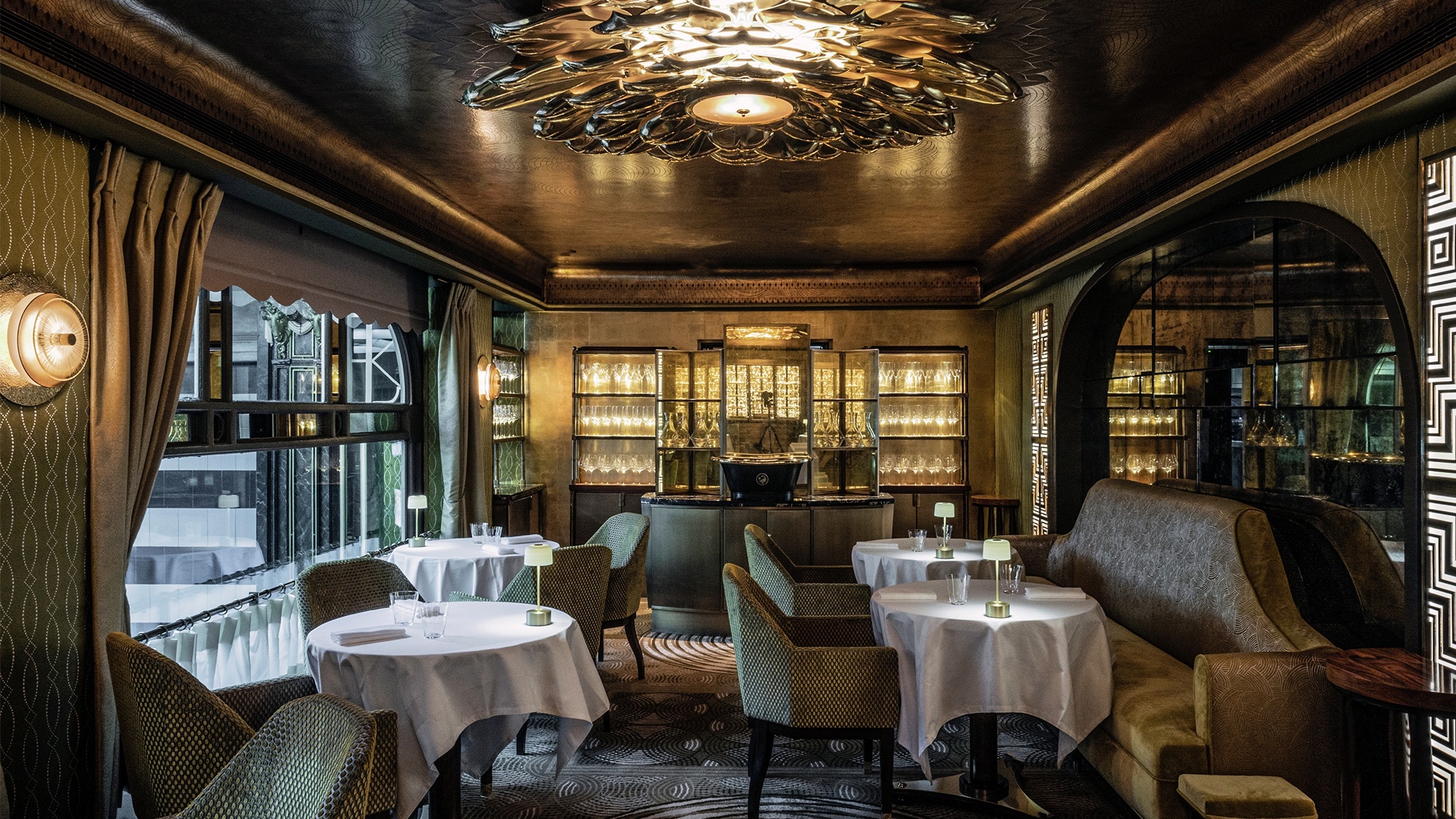 2025 ロンドン ホテル