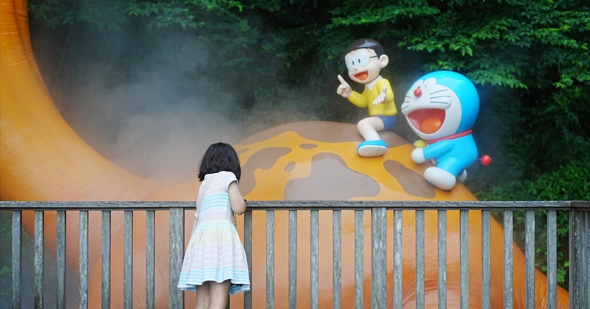 ドラえもんに会いに行こう♪「藤子・F・不二雄ミュージアム」の見どころを徹底解説！おすすめのエリア、アクセス、営業時間、利用料金などTABICHANNEL