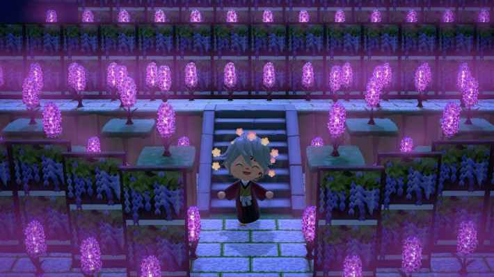 あつ森 2025年版 鬼滅の刃のレイアウト一覧と作り方 あつまれどうぶつの森-