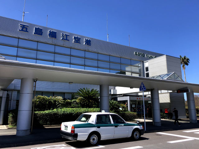 アクセス五島遊漁船MANA