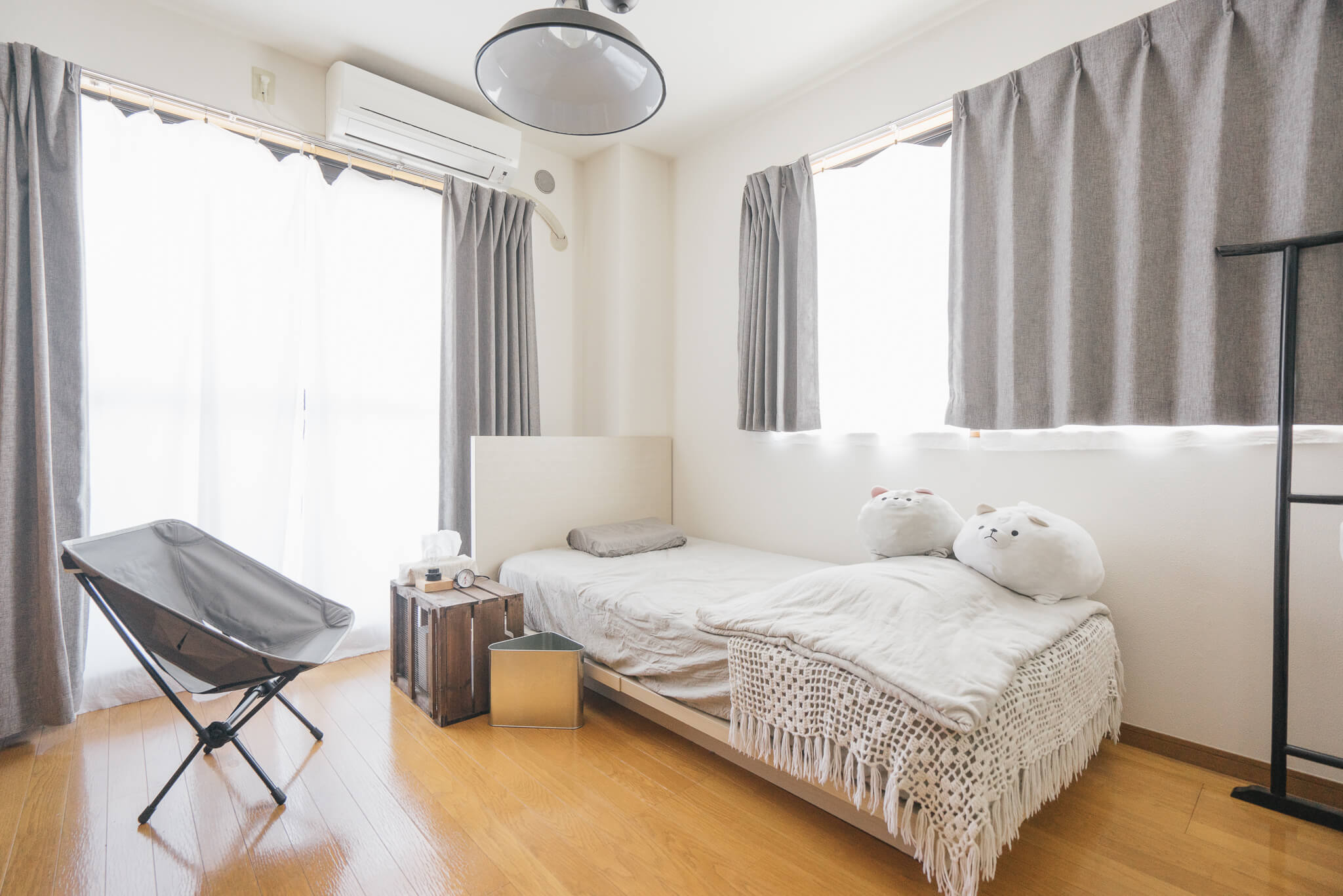 DORIS ソファ フロアソファ