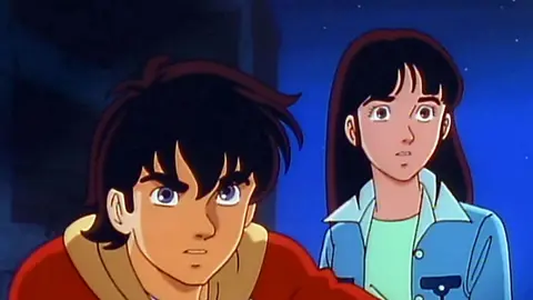 マグマ大使アニメ手塚治虫 TEZUKA OSAMU OFFICIAL