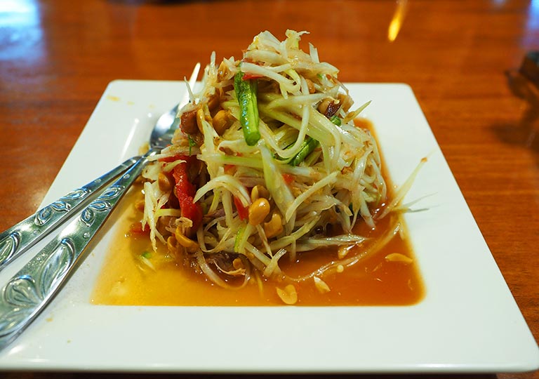 2025 カオサン おすすめタイ料理17選〜バンコクの人気レストラン・グルメ特集〜＊ゆーとらべる＊