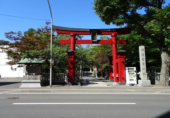 弥彦神社 札幌 は学業から縁結びまで幅広いご利益のある美しい神社札幌の神社と御朱印巡り～札朱
