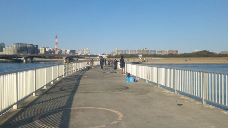 美浜大橋おすすめスポット - みんカラ