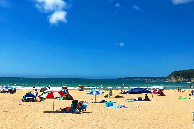 御宿海岸一般社団法人 御宿町観光協会 公式ホームページ