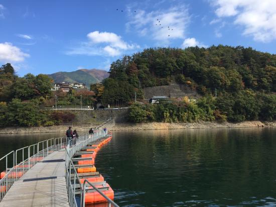 麦山浮橋最新の山行記録と登山ルートやアクセス、気象状況など-ヤマレコ