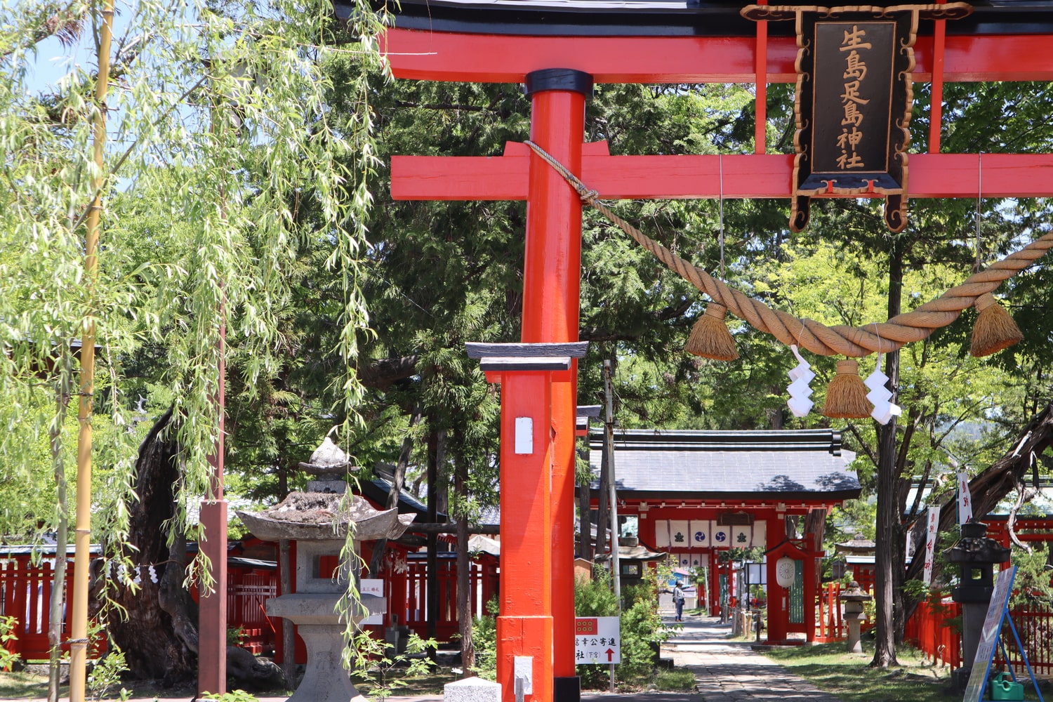 長野県上田市にある一度は行ってみたい観光スポット5選！ながのWEBタウン情報