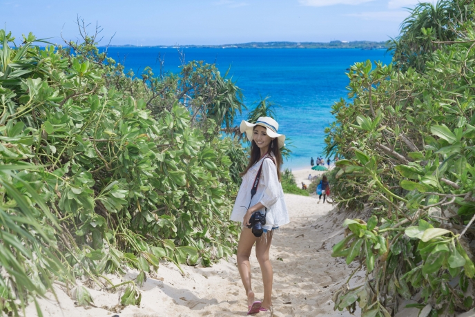 宮古島観光最強スポット2025 プロが厳選した宮古島観光地51選J-TRIP Smart