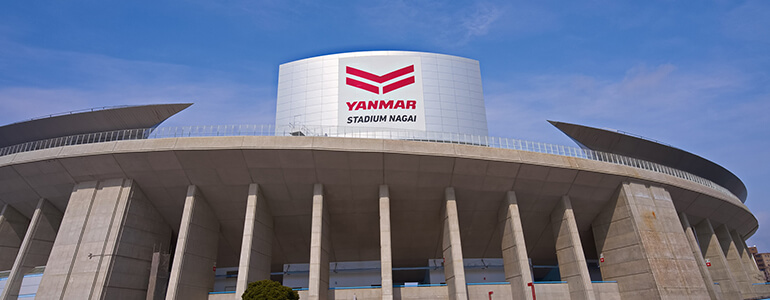 ヤンマースタジアム長居周辺駐車場 混雑状況や公式情報と観光スポット