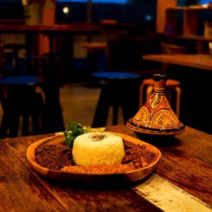 登戸駅の美味しいランチ20選〜人気店から穴場まで〜 - Retty