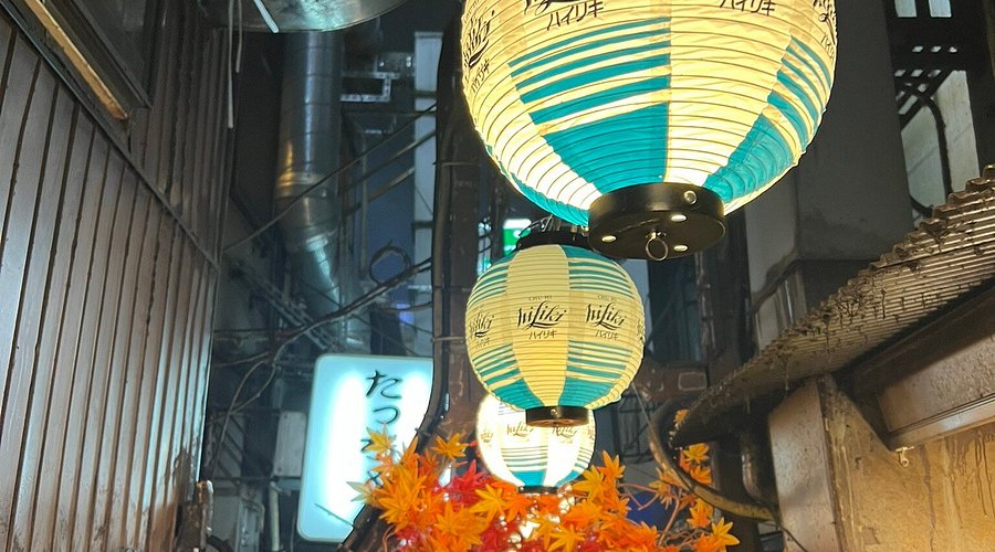 新宿 思い出横丁 クチコミ・アクセス・周辺情報新宿