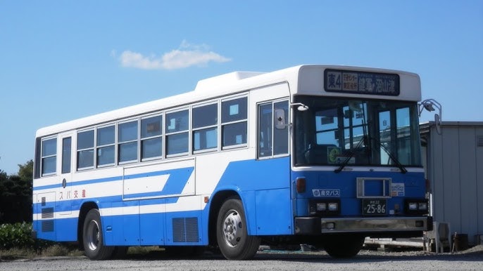 ら熊様 PT本 熊本都市バス