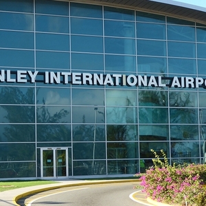 ジャマイカキングストン首都圏上水道整備事業 ロット2A 海外の土木・建設プロジェクト -