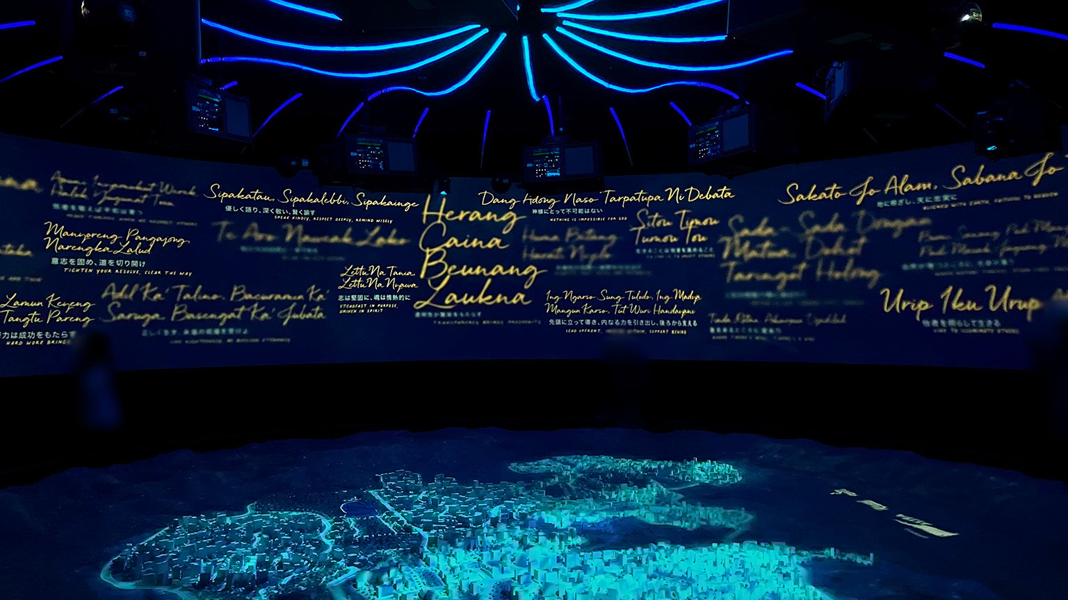 大阪・関西万博 おすすめパビリオン！インドネシア館は予約不要で楽しかった！ -