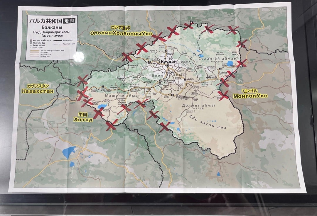 VIVANTバルカ共和国はどこ？ロケ地について深掘りしてみた！ちのろぐ