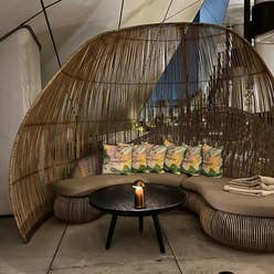 東京 虎ノ門ヒルズ『TOKYO NODE DINING』,