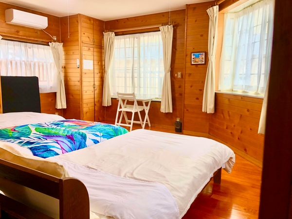 ゲストハウス奄美ルリカケス奄美旅