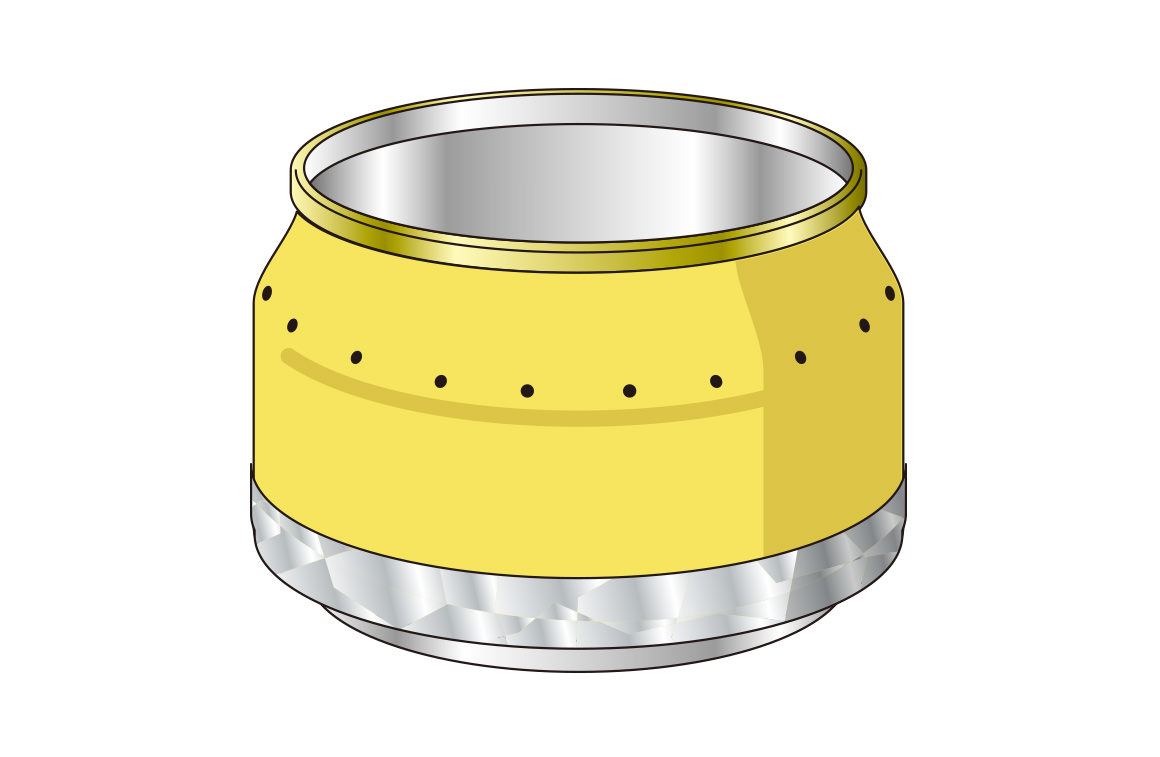 100均DIY ソロキャンプDIY 簡単収納ハンティングチェアー