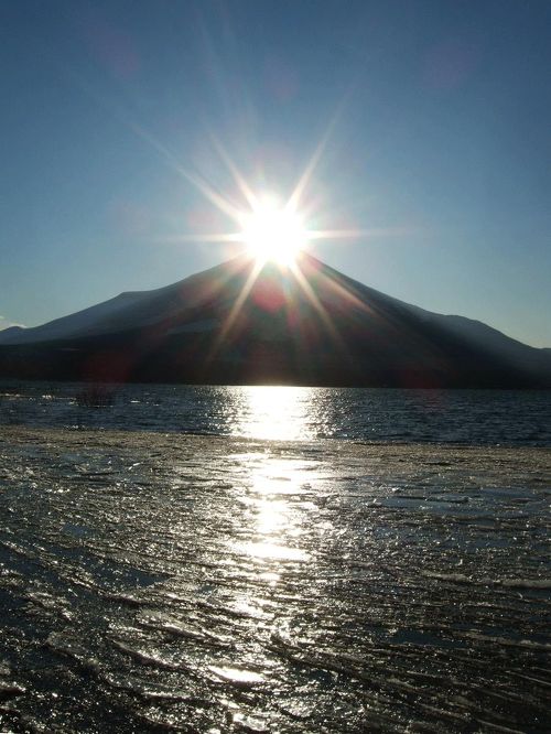 元祖室に関する旅行記・ブログ フォートラベル 富士吉田