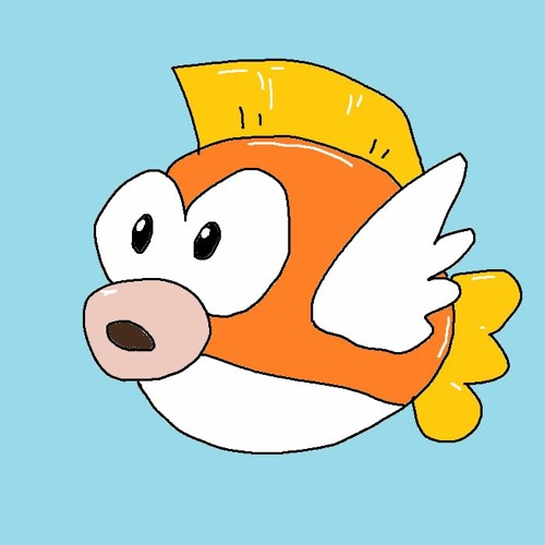 マリオカートWii プルバックカー カート&スーパープクプク