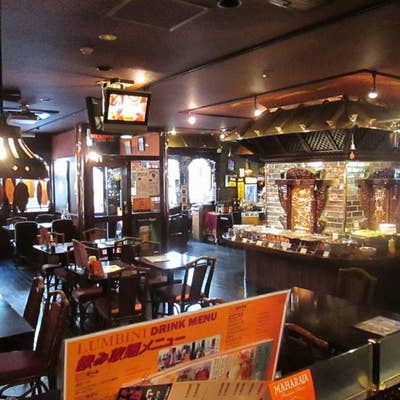 アジアンダイニング ルンビニ 柏店おいでよ！カシワニ柏の街情報・イベント情報を発信中柏市インフォメーション協会