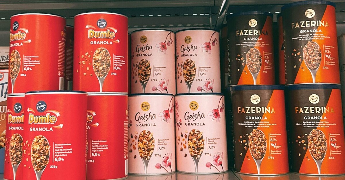 自分用にも誰かのためにも 絶対に喜ばれるフィンランドのお土産22選カルチャーカルチャー ＆