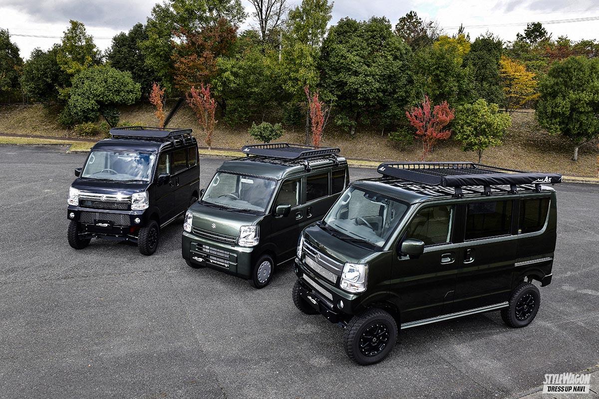 初心者必見！ ルーフキャリアの選び方&使い方。キャンプのプロ小雀陣二さんに教えてもらいました -