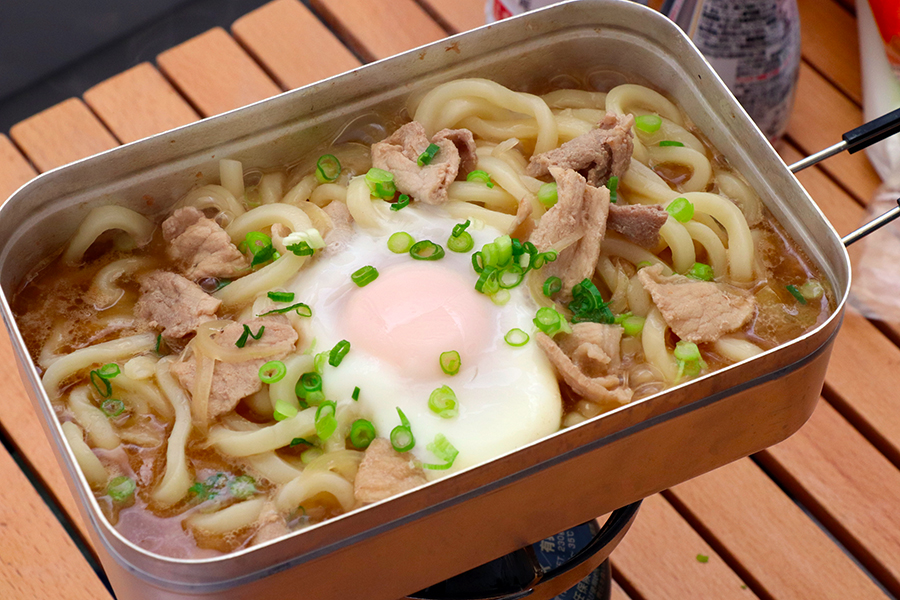 キャンプの朝食はホットサンドで決まり！ボリュームたっぷりレシピ９料理・レシピBE-PAL キャンプ、アウトドア、自然派生活の情報源ビーパル