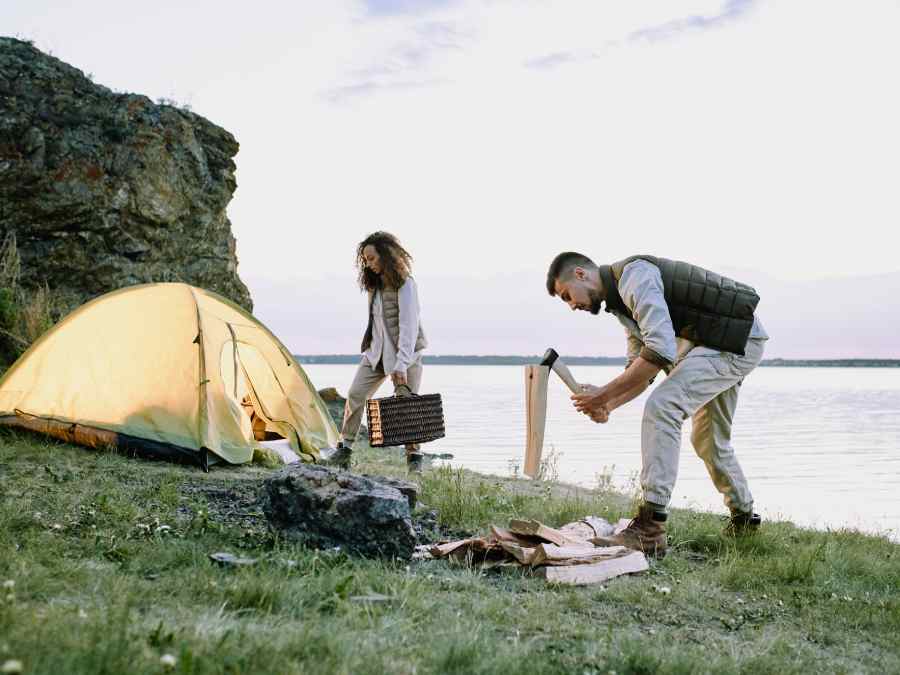 2024年版 埼玉のおすすめキャンプ場26選！都心からアクセスしやすい穴場スポットが充実キャンプ・アウトドア情報メディアhinata