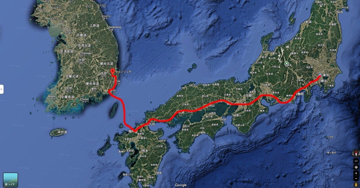 2025年 慶州歴史地域 -