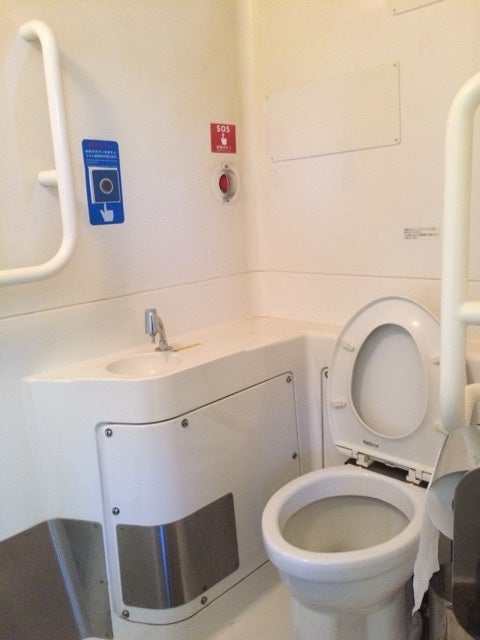 意外と沼！？ 鉄道のトイレな話FreedomTrain