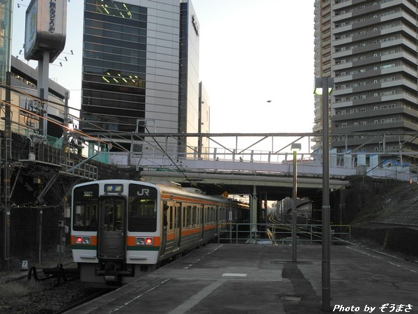 地下鉄鶴舞線上前津駅 T09まるはち交通